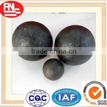 mining Casting Steel Grinding Media low Chrome Balls