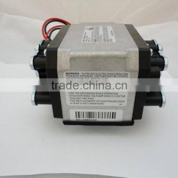 portable vacuum pump