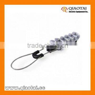 Factory Supply Aluminum Anchoring Clamp/Tension Aluminum Clamp/Dead End Clamp For LV-ABC Cable