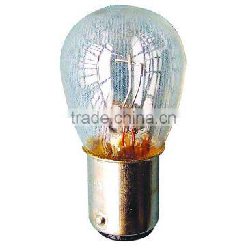 Motorcycle Turn Lights S25/BA15S S25 Motorcycle Bulb