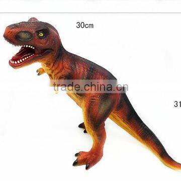 plastic dinosaur toys dinosaur model figure
