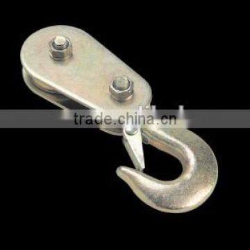 Pulley Shackle off road accessory PB2000