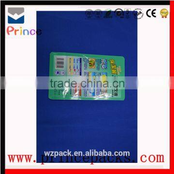 high quality detergent washing laundry powder bag china plastic packing bags manufacturer & factory