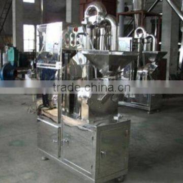 KFL Series Micro-particle pulverizer