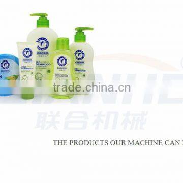 1000L/h Laundry Liquid Production Line/liquid Laundry Making Machine/liquid Laundry Production Line photo-2