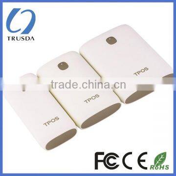 5200/6600/10400mAh Shenzhen CE FCC Rohs High Quality Harga Grace Power Bank photo-2