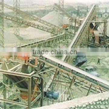 New Model Jaw Crusher Production Line For Quarry and Mining Plant