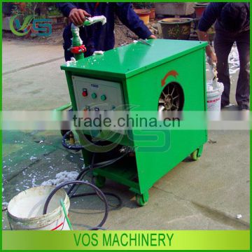 foam making equipment / foaming equipment / high quality foaming machine