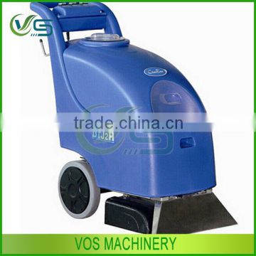 new type automatic carpet cleaning extraction machines/carpet washer for sale