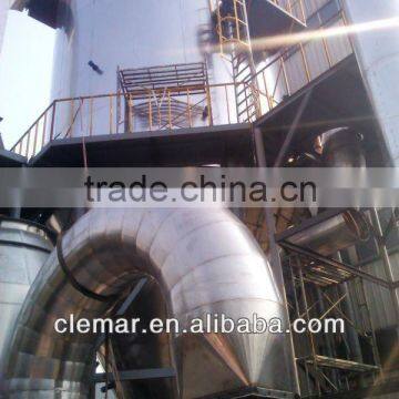 Malt Spray Dryer