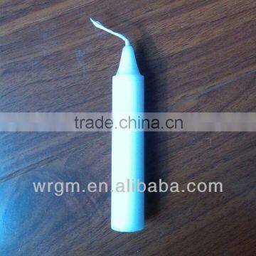 White candles,The sacred candle,Good quality white candles