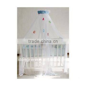 baby mosquito net/baby bed canopy mosquito net