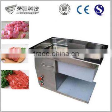 Large Capacity Bacon Slicing Machine