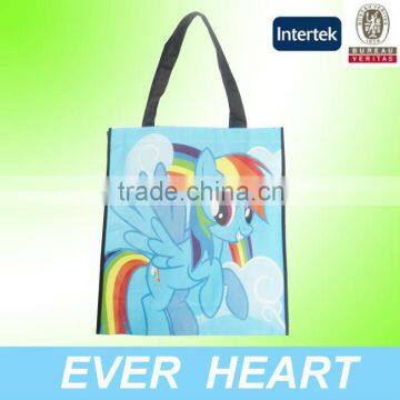 2013 High Quality Laminated Non Woven Shopping Bag