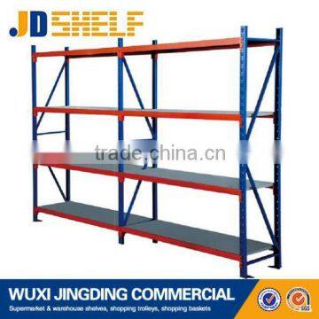 ISO9001 warehouse rack