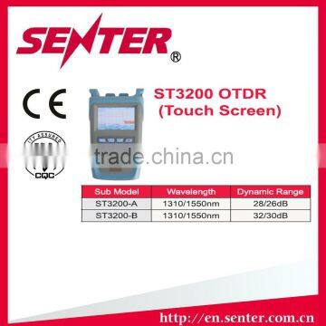 SENTER ST3200 Singlemode 32/30dB OTDR Fiber Optic OTDR price