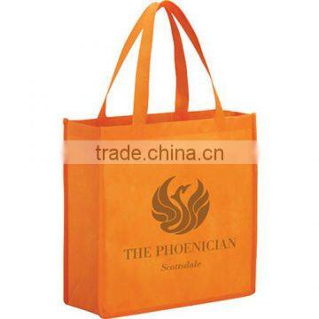 2015 New Eco Friendly Colorful Bopp Film Laminated pp Woven Bag & Non Woven Bag photo-5