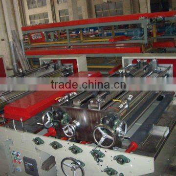 YBW21000 Type Board Printing Machine