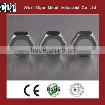 DIN 439 Zinc Plated Carbon Steel Hex Thin Nuts