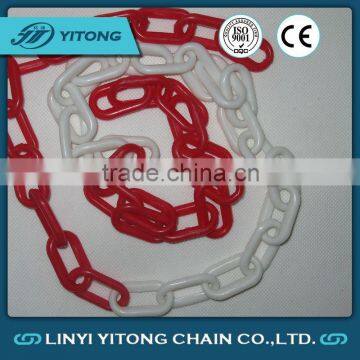 No Complaint 10mm Bulk Plastic Link Chain photo-6