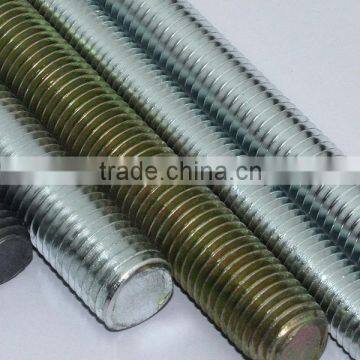 din 975 standard All thread rod