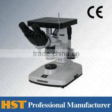 Digital metallographic microscope 4XB