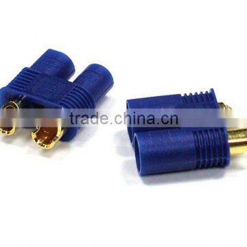3.5mm Bullet Connector Long Tail EC3 Connector / Soldering Style Plug