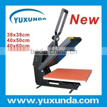 good painting T shirt printing heat press machine