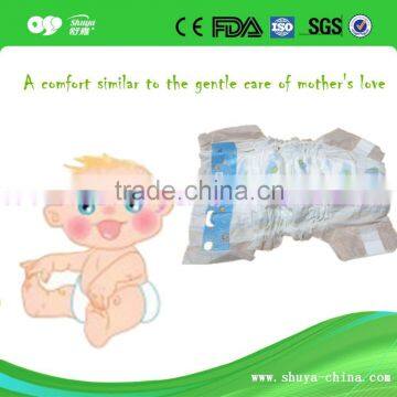 alibaba express wholesale baby diapers in bales