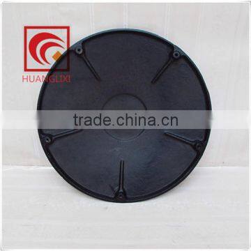 Cast Iron Table Foot, Cast Iron Circular Base, Cast Iron Coffee Table Feet photo-6