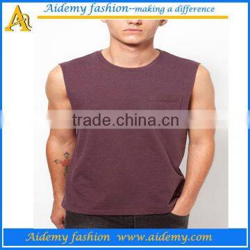 100 cotton custom fashion wholesale bangkok tank top