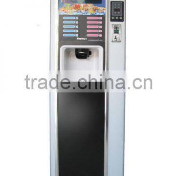 Hot Sale Beverage Vendor Coffee Machine with Multimedia Player SC-8905BDC5H5-S