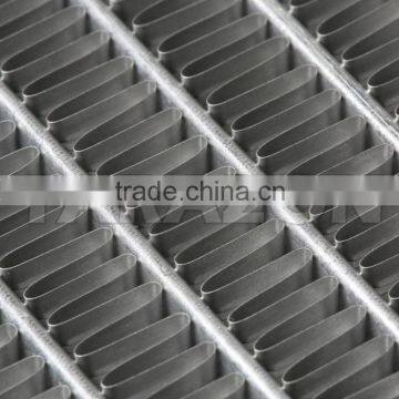 Aluminum Core Replacement Brazed Car Radiator for 02-06 Audi a4 Quattro B6/-09 S4/rs4 b7 mt photo-5