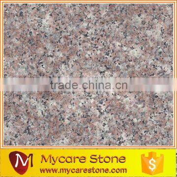 G687 Almond Peach Granite Flooring Tile