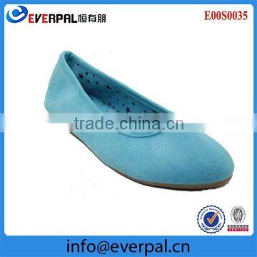 women flat bridal dress shoes