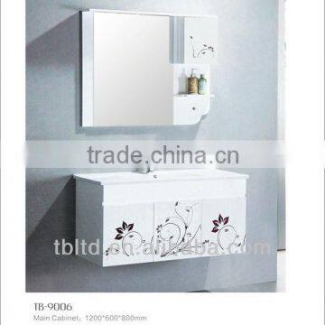 TB-9006 Hanging Bathroom Furniture,cheap cabinet from china manufacturer