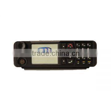 Tetra Mobile Terminal: MTM800