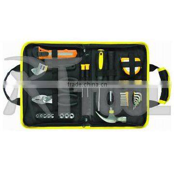 36pcs Professional Household tool bag set