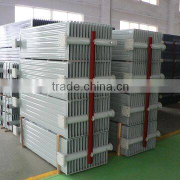 color painting PC (PG) type radiator
