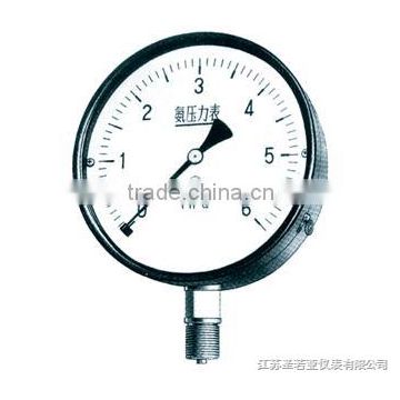 car tire pressure gauge