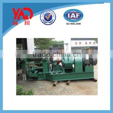 WASTE TYRE RECYCLING MACHINE TO RUBBER POWDER PRODUCTION/ TYRE