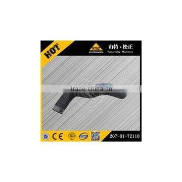 wholesales price WA600-3 wheelloader hose 07124-11006