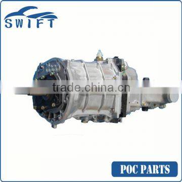 HILUX VIGO Automotive Transmission for Toyota HILUX(2KD/2TR) photo-4