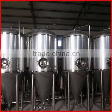 Commercial Brewing Equipment Brew House Equipment