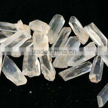 Top quality Healing Crystal Wand on sale / Wholesae all Kinds of Crystal Wand/ Raw CRYSTAL Wand