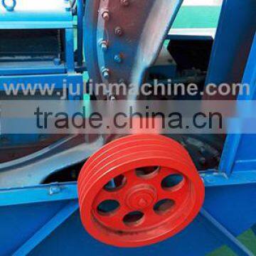 9Z-30 Straw Forage Chopper Cutting Machine on Sale photo-4