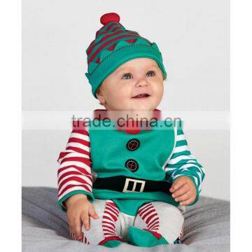 Clothing Set Christmas Newborn Baby photo-5