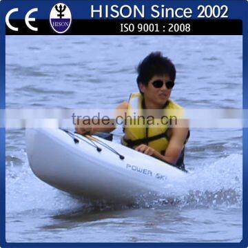 2014 Hison New Summer inflatable stand up paddle board