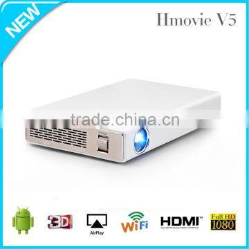 2015 Latest Android low cost Cheapest Mini Portable Projector