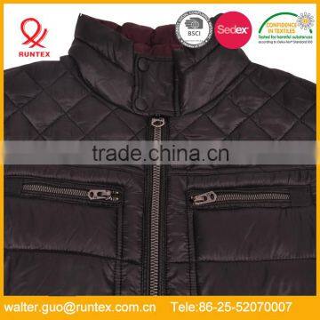 Runtex Mens Casual Jakets RT-W-M-16 photo-5